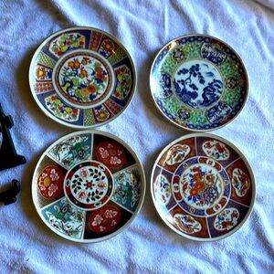 China Display Doshes